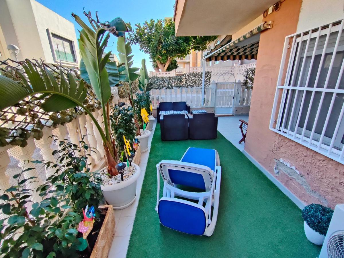 Apartamento Maite كوارذامار ذيل سيغورا المظهر الخارجي الصورة