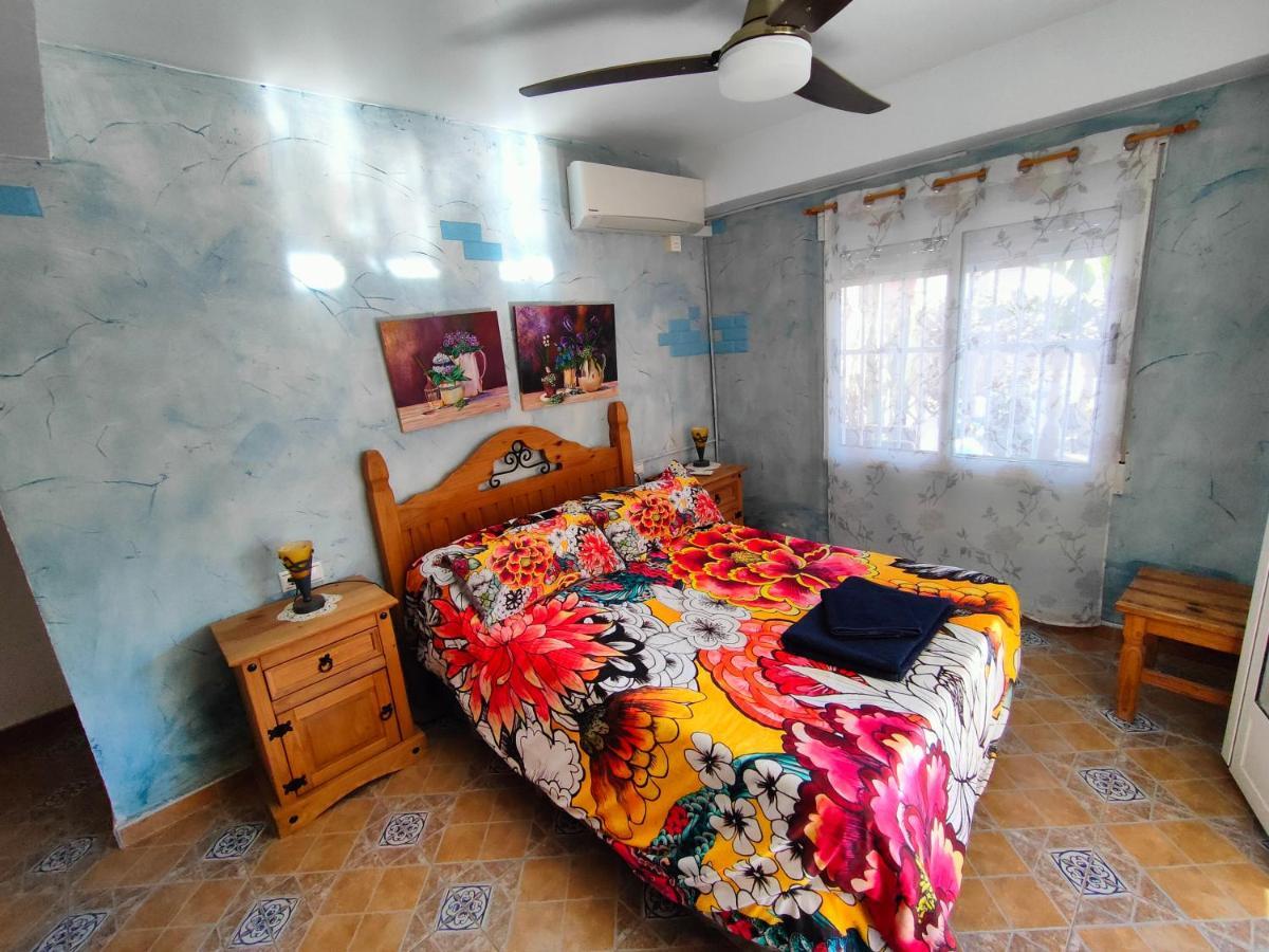 Apartamento Maite كوارذامار ذيل سيغورا المظهر الخارجي الصورة