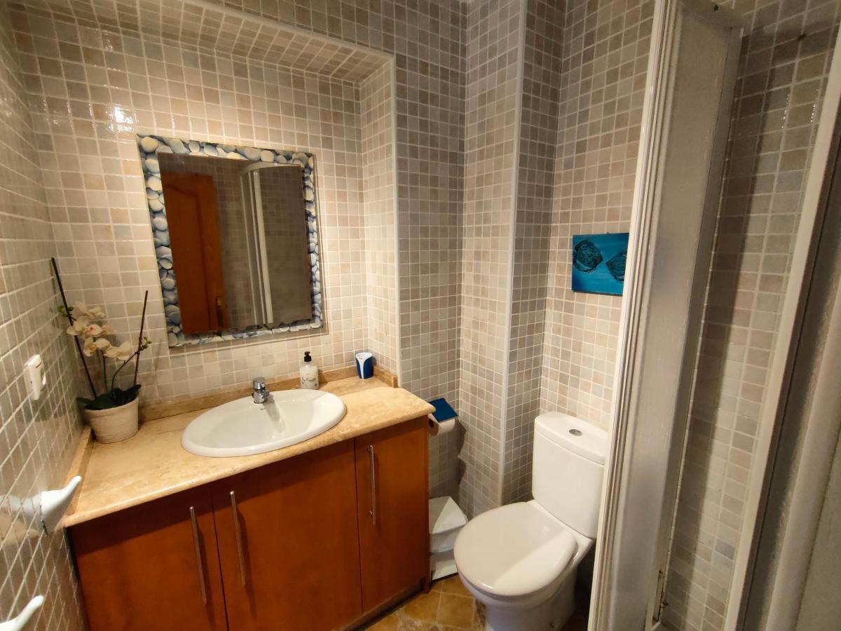 Apartamento Maite كوارذامار ذيل سيغورا المظهر الخارجي الصورة