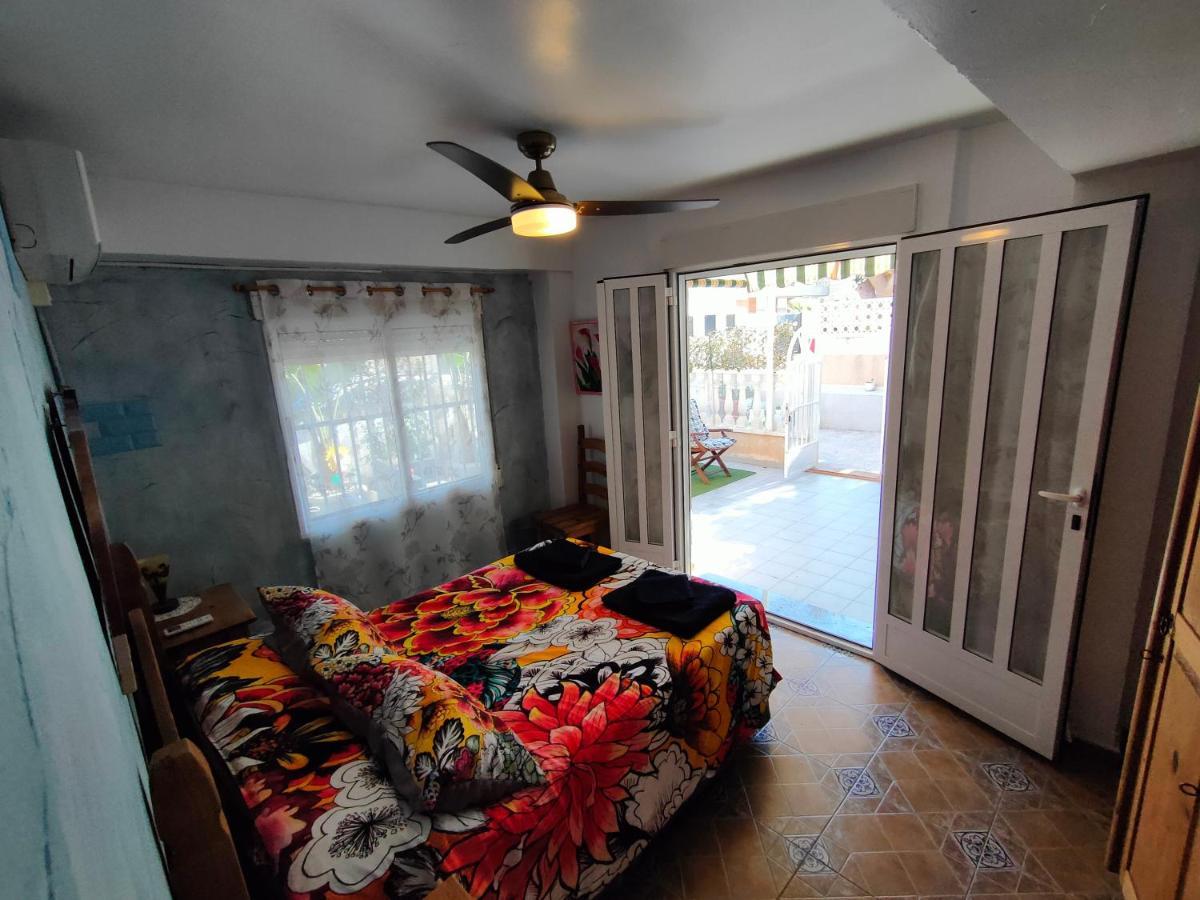 Apartamento Maite كوارذامار ذيل سيغورا المظهر الخارجي الصورة