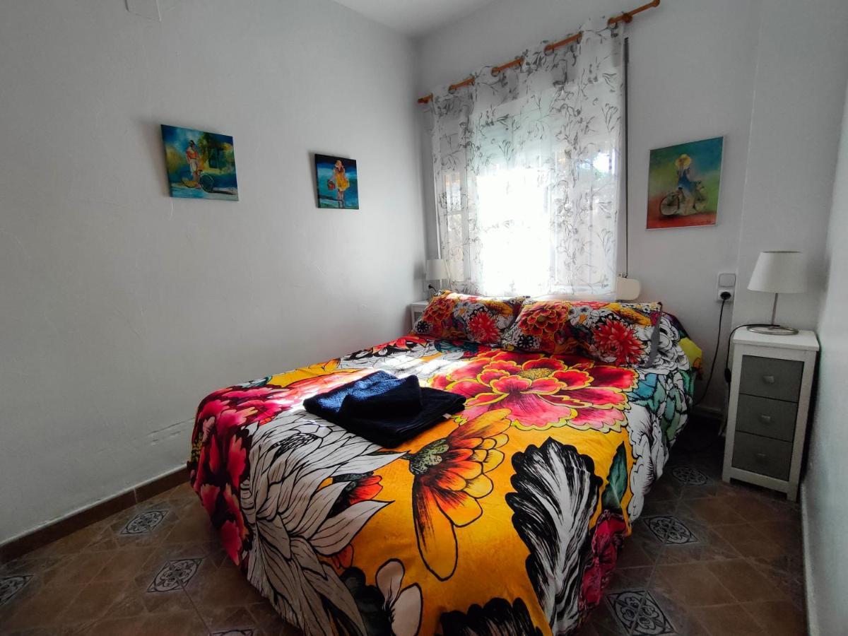 Apartamento Maite كوارذامار ذيل سيغورا المظهر الخارجي الصورة