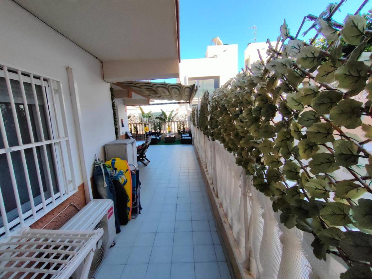 Apartamento Maite كوارذامار ذيل سيغورا المظهر الخارجي الصورة