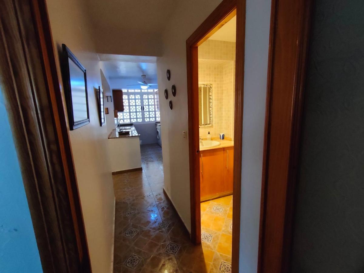 Apartamento Maite كوارذامار ذيل سيغورا المظهر الخارجي الصورة