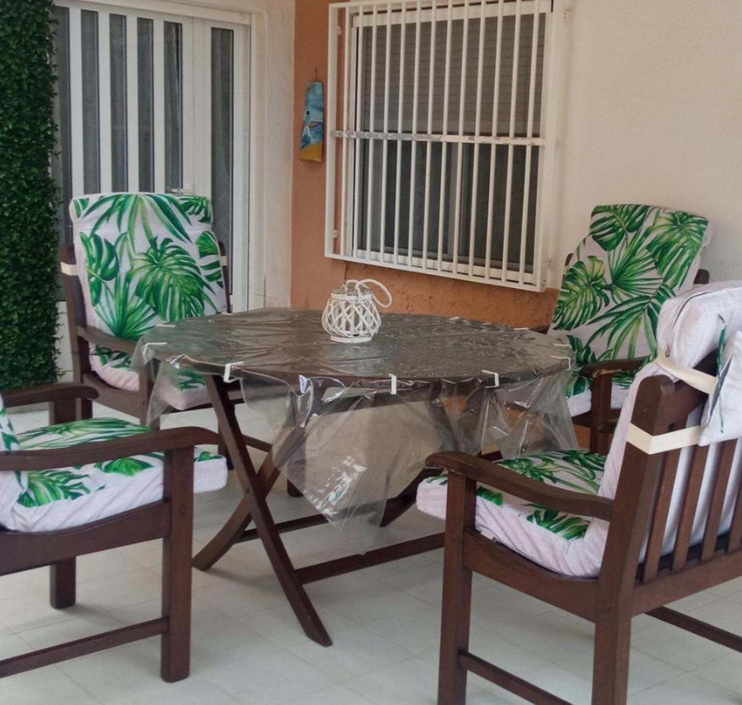Apartamento Maite كوارذامار ذيل سيغورا الغرفة الصورة