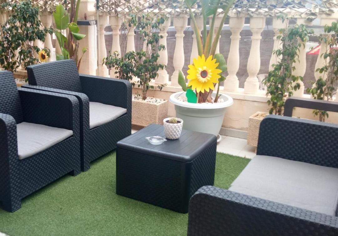 Apartamento Maite كوارذامار ذيل سيغورا الغرفة الصورة