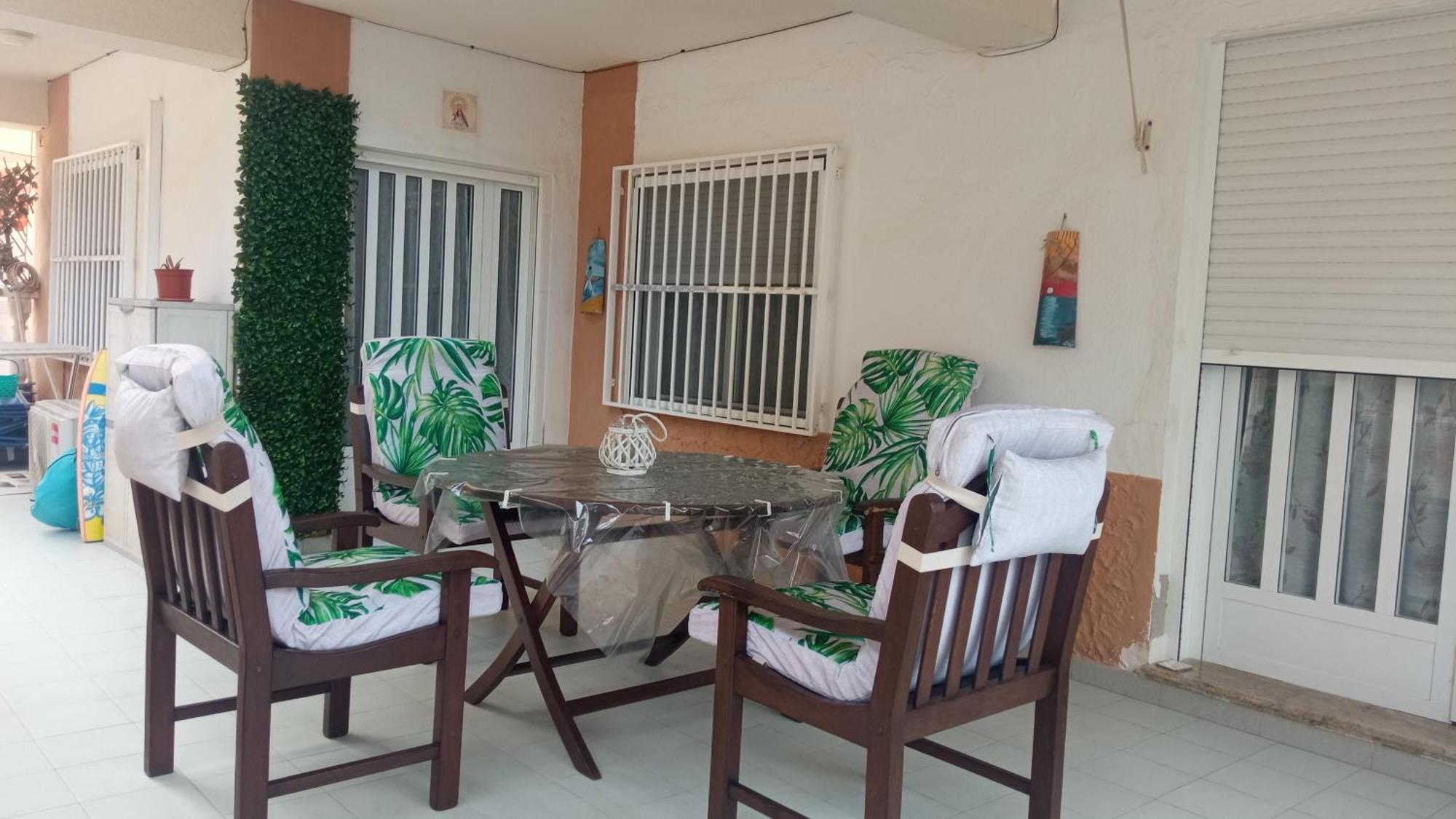 Apartamento Maite كوارذامار ذيل سيغورا الغرفة الصورة