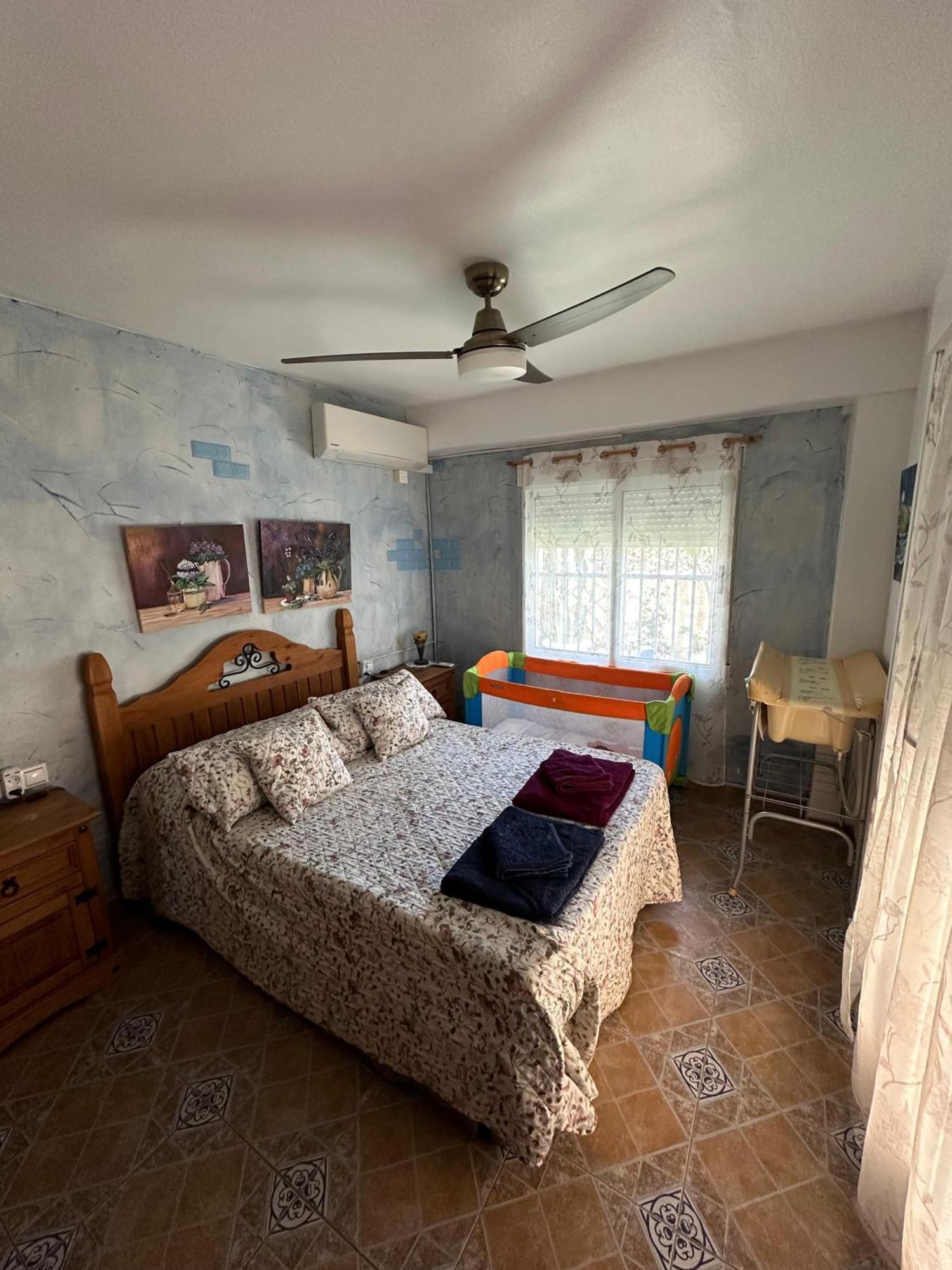 Apartamento Maite كوارذامار ذيل سيغورا الغرفة الصورة