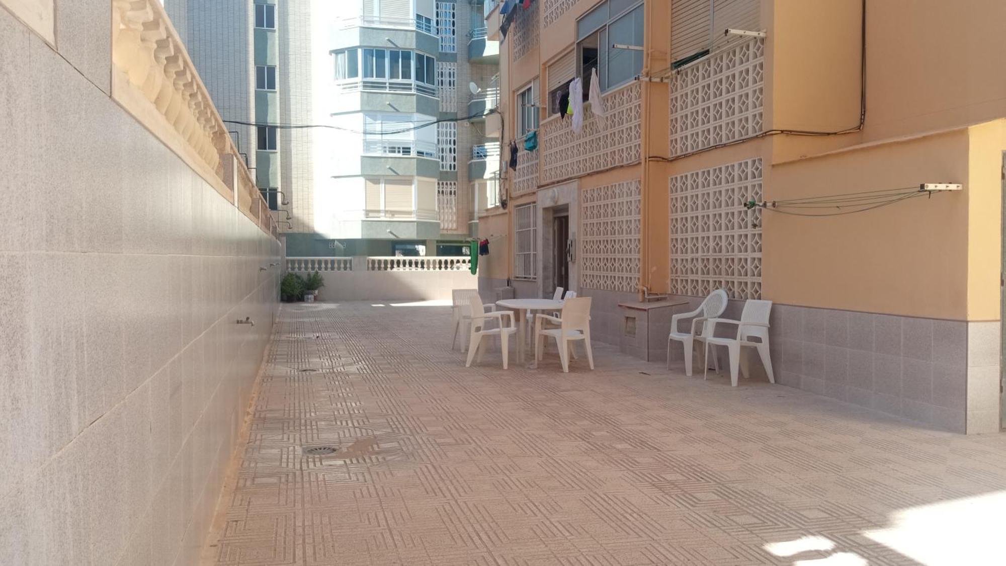 Apartamento Maite كوارذامار ذيل سيغورا الغرفة الصورة